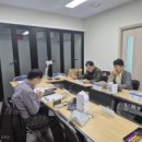 수완동 행정복지센터 2층 프로그램실 이미지