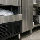 동막동(5) | 청주시 흥덕구 운천동 매장 제빙기 이전 설치 현장 후기ㅣ청주 제빙기 설치 이전설치 재설치 필터교체...