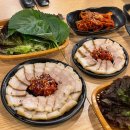 렌즈미 반월당점 | 동성로칼국수맛집 반월당보쌈맛집 [국수방 동성로점] 재방문후기 '-'