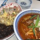 홍사부직화짬뽕 | 별내짬뽕맛집! 볶음밥, 돈가스도 맛있네?! 홍사부직화짬뽕 내돈내산 재방문 후기