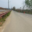 왕숙천 자전거도로4 이미지