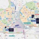 고덕국제신도시 디에트르 리비에르 이미지