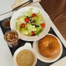 완산-137 | 전주 빵집 '명진당 베이커리 카페' 명진당 플레이트 브런치 후기