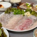 푸른용궁회 | 경산 옥산동 배달가능한 가성비 좋은 횟집 푸른용궁회