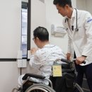 LG전자, 서울재활병원에 장애인 가전 사용 돕는 ‘LG 컴포트 키트’ 기증 이미지