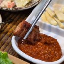 산들농장 | 원주 돼지갈비 맛집 산들내음 푸짐한 한상차림 후기