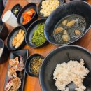 바지락 칼국수&아구찜 보쌈 네이버블로그