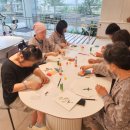 식물공예 이미지