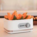 호텔누누 | 아침마다 계란 삶기 전쟁 끝 에그쿠커로 완성하는 호텔급 반숙과 찐단호박 후기