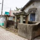 효자김석한정려 이미지