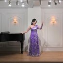 Sop.정정인 Mi tradi quell'alma ingrata (opera Don Giovanni)/ W.A. Mozart 이미지