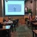 맥주랑먹태 이미지