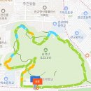 인천향교._인천도호부청사(37124) | 승학산 둘레길 - 2024. 09. 22.