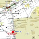 GS 편의점 앞 횡단보도 이미지