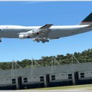 Cathay Pacific Cargo 747-200F/SCD 이미지