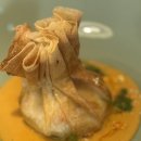 붉은수염스몰 | 용산맛집, 한남동 맛집_스페인 음식점 레에스티우 방문 후기