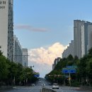 (주)아성다이소 일산제니스점 | 24_ "7월일기 (2) 장마ing...