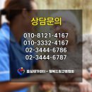 효심간병협회 이미지