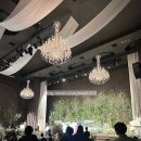 라비에벨 웨딩홀 이미지