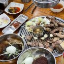 제주흑돼지맛집 해오름식당 공항 근처 흑돼지