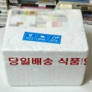 의정부홍어 해성홍어 새콤매콤한 홍어회무침 택배 후기