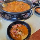 바바 송탄부대찌개 | 평촌 부대찌개 이오식당 바바송탄부대찌개