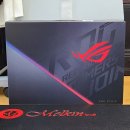 H7021 | ASUS 게이밍노트북 ROG G712LU-H7021 구매후기