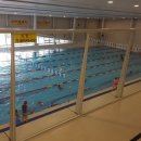 청라복합문화센터 수영장 이미지