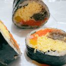 테일러김밥