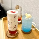 안산 중앙동 룸카페:: 이층에서 본 거리 | 프라이빗한 룸형 카페 + 보드게임