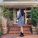 거 없어?” 머리 잘랐어요💇🏻‍♀️💆🏻‍♀️(사진있음)/ 준오헤어 방배역점 커트 장인 정가윤 디자이너님 후기