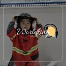 헌터PC방 부천괴안점 | [키즈카페] 엄빠도 함께 즐기는 키즈카페, 월드킹 구로점