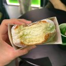 크림몰 | 여의도 디저트 교토퍼펙트말차 IFC몰점 말차 아이스크림 크림도넛 내돈내산 솔직 후기