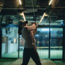 yes골프실내연습장 이미지