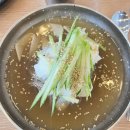 을화옥 - 김천시 | [세종 맛집 추천] 조치원 을화옥 본점 후기, 고소한 들기름막국수와 시원한 물냉면