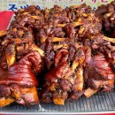탑부평본점 | 인천 족발 탑티어//장모족발본점 (부평시장 맛집 족발)후기