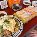 문래공업사 | 문래 이자카야 분위기 맛집 이나카 문래 초밥 가라아게 솔직 후기