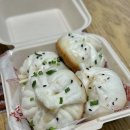구쉐프 | 부산 롯데백화점 서면 팝업 흑백요리사 쉐프 푸드팝업 구오만두 내돈내산 후기