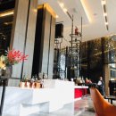 디저트 타르트와 밀푀유가 맛있는 Sofitel hotel cafe 이미지