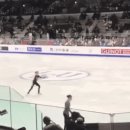 [피겨]러시아 쿼드 괴물 트루소바가 새로운 4회전 점프를 익혀서 난리남 이미지