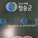 가정농장 | 청송부사사과 달다링농장 가정용사과 직접 먹어본 솔직 후기