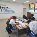 캘리그라피 3급 이미지