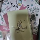 블루버니 | 테디테일즈 레나베어 레나버니 Y이어 정품 영문판 S 프렌치블루