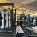 수원 정자동 헬스장, PT 전문 &#39;카인드짐24시휘트니스 스쿼시and필라 파장점&#39;