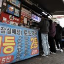 행운복권판매점 이미지