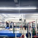 전일복싱클럽(일곡관) 이미지