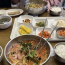 피자박 앤 궁물떡볶이 | 어렵게 쓰는 1주년 부산 여행 (야구 직관을 곁들인..)