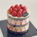 순정농장 | 성심당 롯데백화점 - 말차튀소, 말차순정, 말차시루 ‘나 말차처돌이일까?’