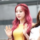 컬러풀헤어 이미지