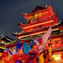 예원장식 | 2026 상하이 예원 설날맞이 등불 축제 -가기 전에 꼭 알아야 할 것들